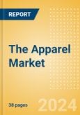 The Apparel Market in China to 2027- Product Image