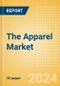 The Apparel Market in China to 2027 - Product Image