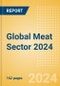 Opportunities in the Global Meat Sector 2024 - Product Image