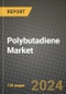 2024 Polybutadiene Market Outlook Report: Industry Size, Market Shares Data, Insights, Growth Trends, Opportunities, Competition 2023 to 2031 - Product Image