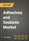 2024 Adhesives and Sealants Market Outlook Report: Industry Size, Market Shares Data, Insights, Growth Trends, Opportunities, Competition 2023 to 2031 - Product Thumbnail Image