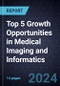 Top 5 Growth Opportunities in Medical Imaging and Informatics, 2024 - Product Thumbnail Image