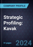 Strategic Profiling: Kavak- Product Image