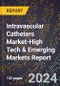 2024 Global Forecast for Intravascular Catheters Market (2025-2030 Outlook)-High Tech & Emerging Markets Report - Product Thumbnail Image