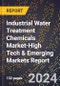 2024 Global Forecast for Industrial Water Treatment Chemicals Market (2025-2030 Outlook)-High Tech & Emerging Markets Report - Product Image