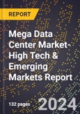 2024 Global Forecast for Mega Data Center Market (2025-2030 Outlook)-High Tech & Emerging Markets Report- Product Image