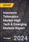 2024 Global Forecast for Insurance Telematics Market (2025-2030 Outlook)-High Tech & Emerging Markets Report - Product Thumbnail Image
