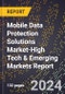 2024 Global Forecast for Mobile Data Protection Solutions Market (2025-2030 Outlook)-High Tech & Emerging Markets Report - Product Thumbnail Image