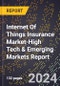 2024 Global Forecast for Internet Of Things (Iot) Insurance Market (2025-2030 Outlook)-High Tech & Emerging Markets Report - Product Thumbnail Image