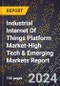 2024 Global Forecast for Industrial Internet Of Things (Iiot) Platform Market (2025-2030 Outlook)-High Tech & Emerging Markets Report - Product Image