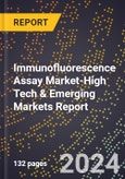 2024 Global Forecast for Immunofluorescence Assay Market (2025-2030 Outlook)-High Tech & Emerging Markets Report- Product Image