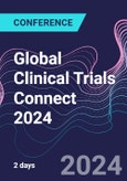 Global Clinical Trials Connect 2024 (London, United Kingdom - May 28-29, 2024)- Product Image
