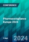 Pharmacovigilance Europe 2024 (London, United Kingdom - May 15-16, 2024) - Product Thumbnail Image