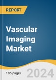 Vascular Imaging Market Size, Share & Trends Analysis Report By Modality (CT, MRI, Ultrasound, Nuclear Medicine), By End-Use (Hospitals, Imaging Centers), By Region, And Segment Forecasts, 2024 - 2030- Product Image