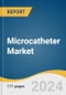 Microcatheter Market Size, Share & Trends Analysis Report By Product Design (Single Lumen, Dual Lumen), By Product (Delivery Microcatheters, Aspiration Microcatheters), By Application (Cardiology, Neurology), By Region, And Segment Forecasts, 2024 - 2030 - Product Thumbnail Image