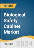 Biological Safety Cabinet Market Size, Share & Trends Analysis Report By Product Type (Class I, Class II, and Class III), By End-Use, By Region, And Segment Forecasts, 2024 - 2030- Product Image