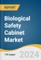 Biological Safety Cabinet Market Size, Share & Trends Analysis Report By Product Type (Class I, Class II, and Class III), By End-Use, By Region, And Segment Forecasts, 2024 - 2030 - Product Image