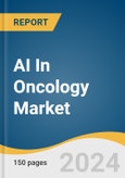 AI In Oncology Market Size, Share & Trends Analysis Report By Component Type (Software Solutions, Hardware), By Cancer Type (Breast Cancer, Lung Cancer), By Application, By End-use, By Region, And Segment Forecasts, 2024 - 2030- Product Image