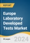 Europe Laboratory Developed Tests Market Size, Share & Trends Analysis Report By Technology (Immunoassay, Molecular Diagnostics), By Application (Oncology, Immunology, Cardiology), And Segment Forecasts, 2024 - 2030 - Product Thumbnail Image