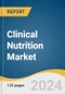 Clinical Nutrition Market Size, Share & Trends Analysis Report By Product (Oral Clinical, Parenteral), By Indication (Alzheimer's, Nutrition Deficiency, Cancer Care), By Sales Channel (Retail, Online), By Region, And Segment Forecasts, 2024 - 2030 - Product Thumbnail Image