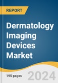 Dermatology Imaging Devices Market Size, Share & Trends Analysis Report By Modality (Digital Photographic Imaging, OCT, Dermatoscope, High Frequency Ultrasound), By Application, By End-use, By Region, And Segment Forecasts, 2024 - 2030- Product Image