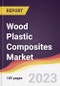 Wood Plastic Composites Market: Trends, Opportunities and Competitive Analysis [2024-2030] - Product Thumbnail Image