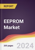 EEPROM Market: Market Size, Trends and Growth Analysis to 2028- Product Image
