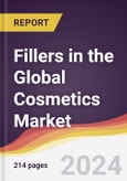 Fillers in the Global Cosmetics Market: Trends, Opportunities and Competitive Analysis [2023-2028]- Product Image