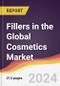 Fillers in the Global Cosmetics Market: Trends, Opportunities and Competitive Analysis [2024-2030] - Product Thumbnail Image