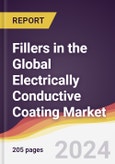 Fillers in the Global Electrically Conductive Coating Market: Trends, Opportunities and Competitive Analysis [2023-2028]- Product Image