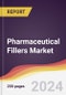 Pharmaceutical Fillers Market: Trends, Opportunities and Competitive Analysis [2023-2028] - Product Image