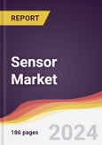 Sensor Market: Trends, Opportunities and Competitive Analysis to 2028- Product Image