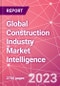 Global Construction Industry Market Intelligence Databook Subscription - Q1 2024 - Product Image