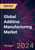Global Additive Manufacturing Market 2024-2028- Product Image