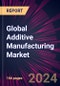 Global Additive Manufacturing Market 2024-2028 - Product Image