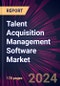 Talent Acquisition Management Software Market 2024-2028 - Product Thumbnail Image