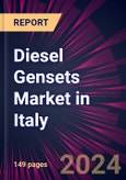 Diesel Gensets Market in Italy 2024-2028- Product Image