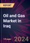 Oil and Gas Market in Iraq 2024-2028 - Product Thumbnail Image