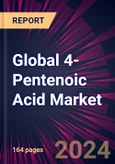 Global 4-Pentenoic Acid Market 2024-2028- Product Image