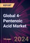 Global 4-Pentenoic Acid Market 2024-2028 - Product Thumbnail Image