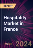 Hospitality Market in France 2024-2028- Product Image