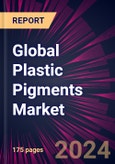 Global Plastic Pigments Market 2024-2028- Product Image