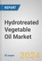 Hydrotreated Vegetable Oil Market - Product Image
