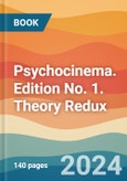 Psychocinema. Edition No. 1. Theory Redux- Product Image