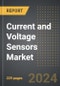 Current and Voltage Sensors Market (2024 Edition): Analysis By Technology Type (Hall Effect Technology, FluxGate Technology, Fiber Optic Technology, Others), By Application, By Region, By Country: Market Insights and Forecast (2019-2029) - Product Thumbnail Image