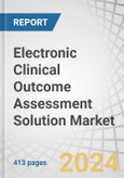 Electronic Clinical Outcome Assessment (eCOA) Solution Market by Modality (Wearable, Mobile, BYOD), Type (PRO, CLINRO, OBSRO, PERFO), Use ([Clinical trial: Onco, Rare, Mental Health], RWE, Registery), End-user, and Region - Forecast to 2029- Product Image