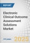 Electronic Clinical Outcome Assessment Solutions Market by Modality, Type, Application, End User - Global Forecast to 2030 - Product Thumbnail Image