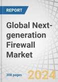 Global Next-generation Firewall Market by Offering (Hardware, Software, Services), Deployment Mode (On-premises, Cloud/Virtual), Organization Size (Large Enterprises, SMEs), Vertical (BFSI, Government, Other Verticals) and Region - Forecast to 2028- Product Image