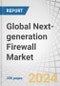 Global Next-generation Firewall Market by Offering (Hardware, Software, Services), Deployment Mode (On-premises, Cloud/Virtual), Organization Size (Large Enterprises, SMEs), Vertical (BFSI, Government, Other Verticals) and Region - Forecast to 2028 - Product Image