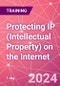 Protecting IP (Intellectual Property) on the Internet Training Course (October 30, 2024) - Product Thumbnail Image